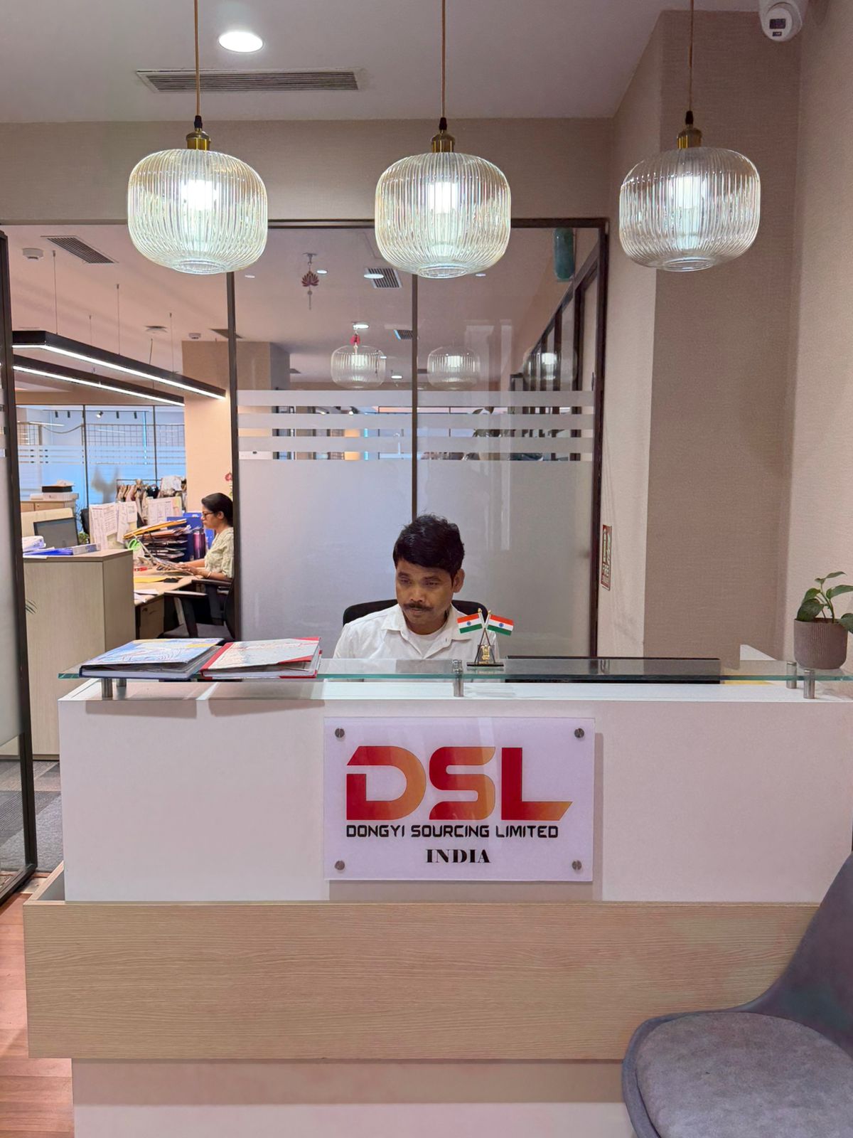 India Office